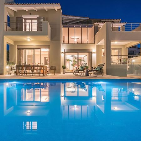 Akemi Luxury Villa Tsilivi (Zakynthos) Exterior foto