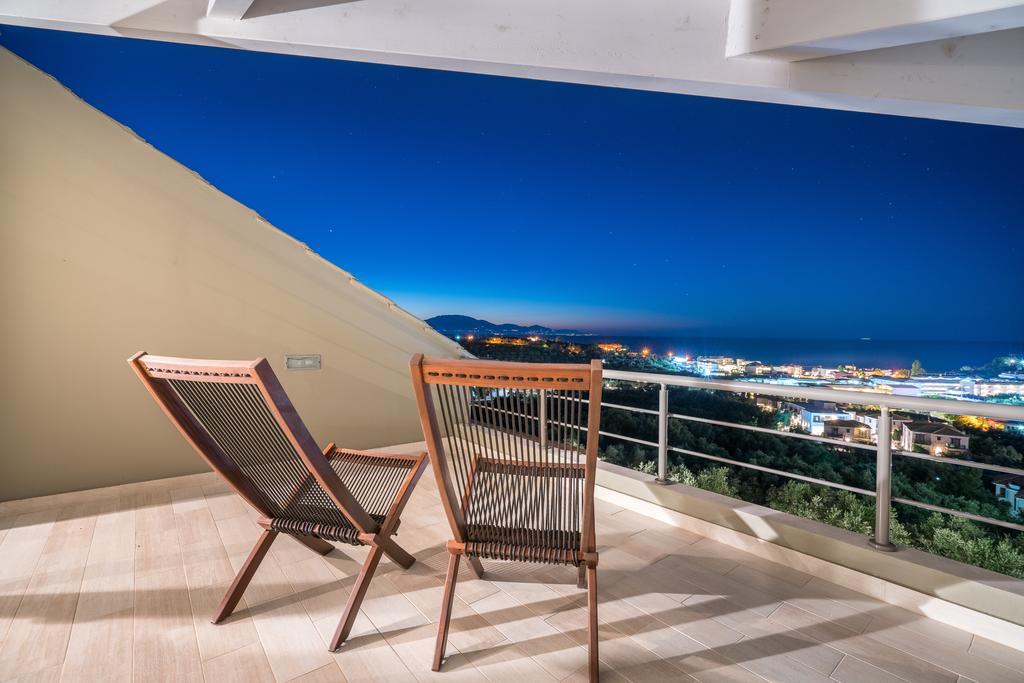 Akemi Luxury Villa Tsilivi (Zakynthos) Exterior foto