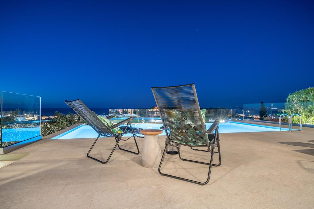 Akemi Luxury Villa Tsilivi (Zakynthos) Exterior foto