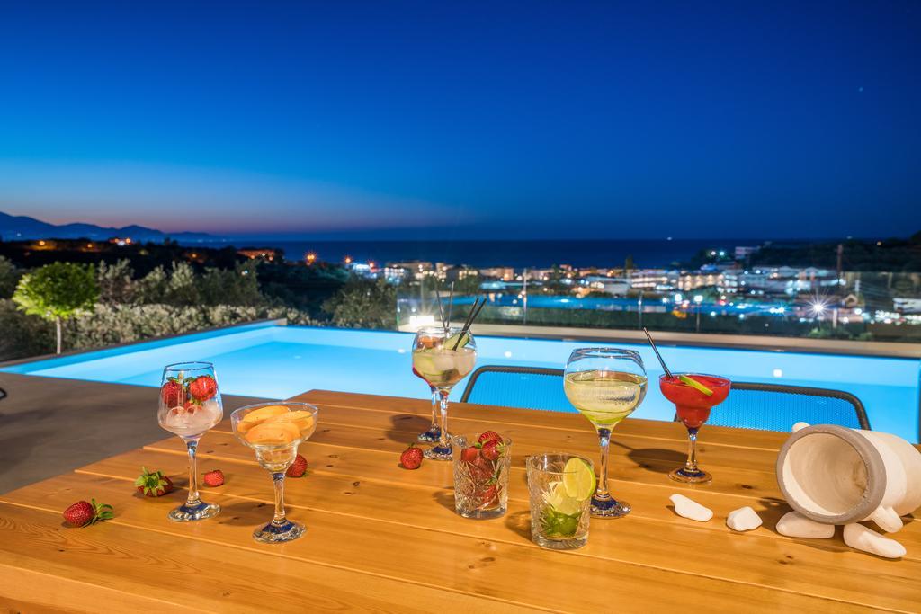 Akemi Luxury Villa Tsilivi (Zakynthos) Exterior foto
