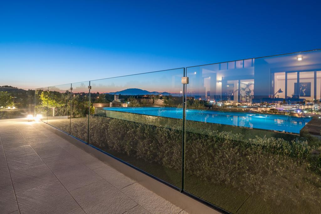 Akemi Luxury Villa Tsilivi (Zakynthos) Exterior foto