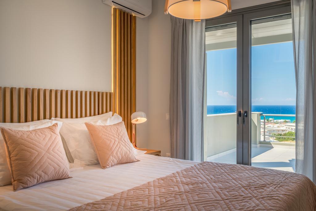 Akemi Luxury Villa Tsilivi (Zakynthos) Exterior foto