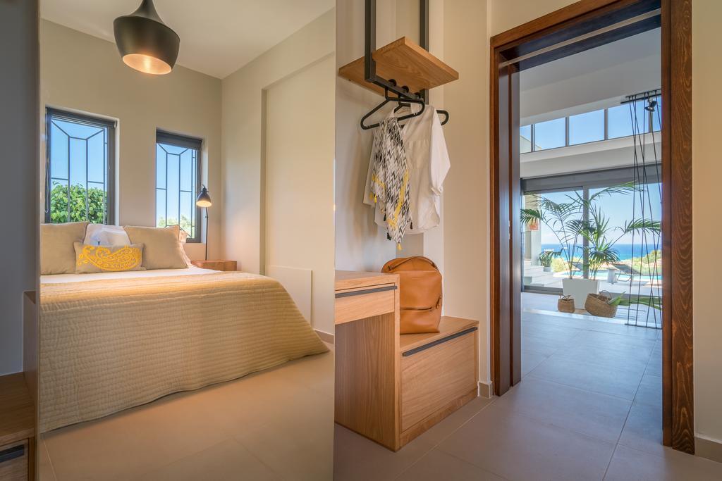 Akemi Luxury Villa Tsilivi (Zakynthos) Exterior foto