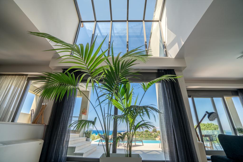 Akemi Luxury Villa Tsilivi (Zakynthos) Exterior foto