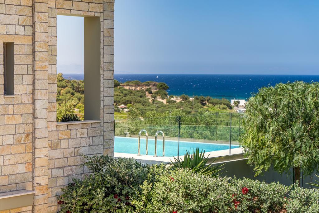 Akemi Luxury Villa Tsilivi (Zakynthos) Exterior foto